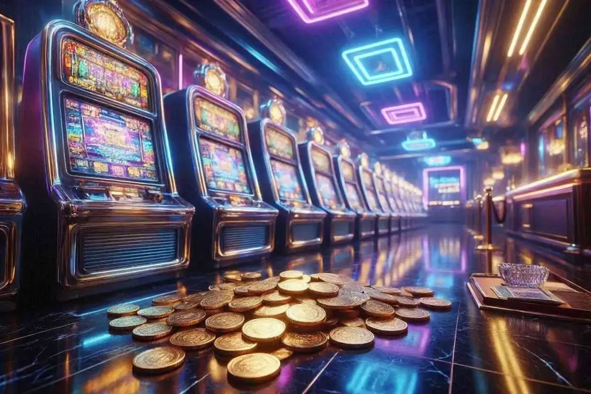 SpinStag Casino